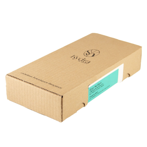 Kydra Elixir Purifiant - Очищающий эликсир с розмарином и звездчатым анисом для баланса кожи головы